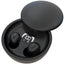 Auriculares Mini EchoDotz - Auriculares Bluetooth 5.4 Ultra-Ligeros