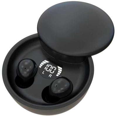 EchoDotz Mini Earbuds - Ultra-Light Bluetooth 5.4 Headphones
