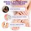 Premium Gray Nail Care Spray for Healthy Nails