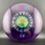 Discraft Fly Dye Z Sol Disco de Golf