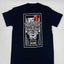 Osaka Nights Oni Tee - SPDZ1 Series 5 - Korvel