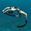 Professional Freediving Long Fins for Spearfishing and Snorkeling