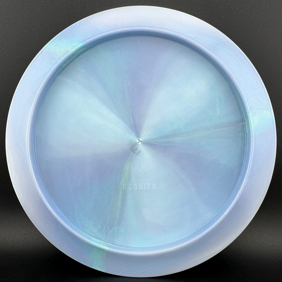 Parallel Requiem Distance Driver