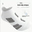 Calcetines Ankle SweatShield para Comodidad Diaria