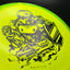 Halo S-Blend Czar - VIP Series X-Out Disc Golf Driver