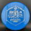 G-Blend Dynasty Disc Golf Driver