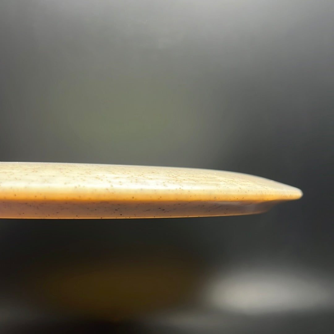 Alpine Hemp Sycamore - Faded Kyle by Jef Wind