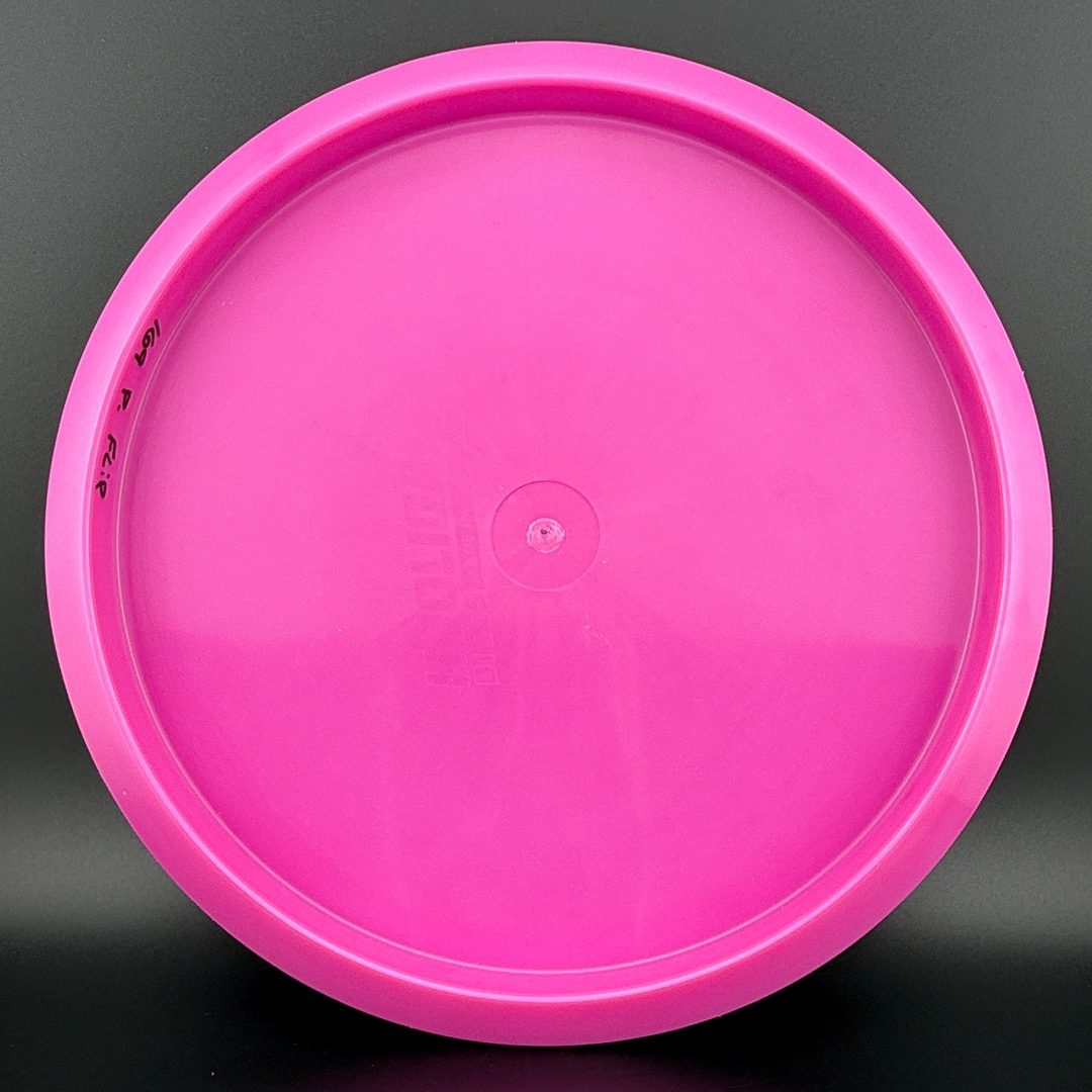 Hooligan Primo Flip Disc Golf Midrange