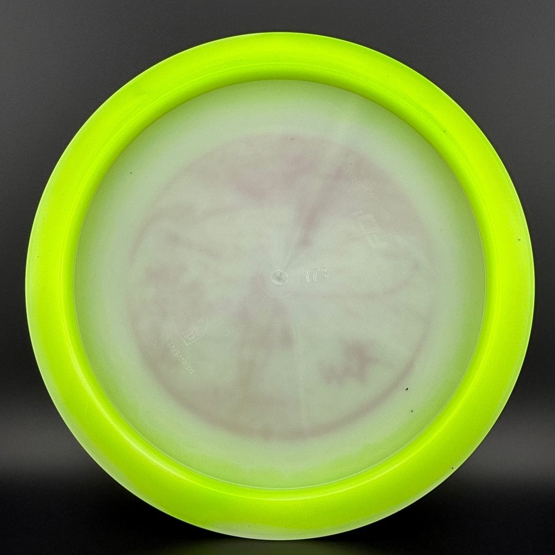 Color Glow Horizon C-Line FD1 - Édition Casey White