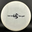 Opto Pure - Huk Lab Bar Stamp Disco Golf Putter