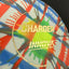 I-Dye Star Charger Disc Golf Driver