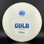 Kastaplast K1 Guld Disc Golf Driver