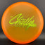 Z Glo Challenger SS - Ledgestone Édition 2025