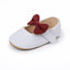 Zapatos Premium para Niñas Pequeñas con Diseño Antideslizante