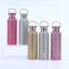304 stainless steel drill bottle portable car insulated cup outdoor portable large capacity sports kettle - Korvel