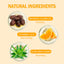 Vitamin C Anti-Aging Serum, Lighten Neck Lines And Facial Wrinkles, Firming And Tender Skin Anti-Wrinkle Serum - Korvel