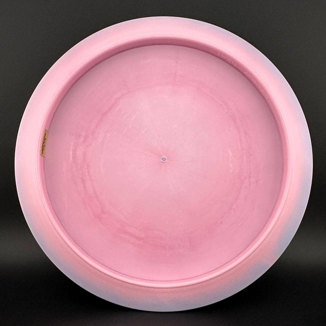 ESP Heat - Paul McBeth 6x Claw Édition Champion du Monde