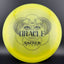Cosmic Oracle Disc Golf Disc