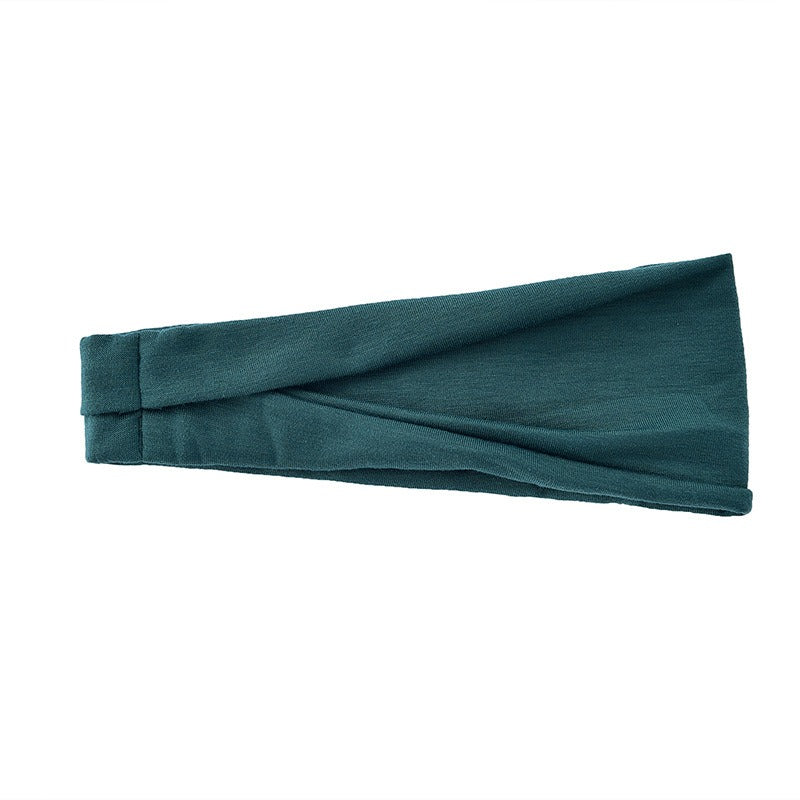Premium Sports Headband for Yoga and Running