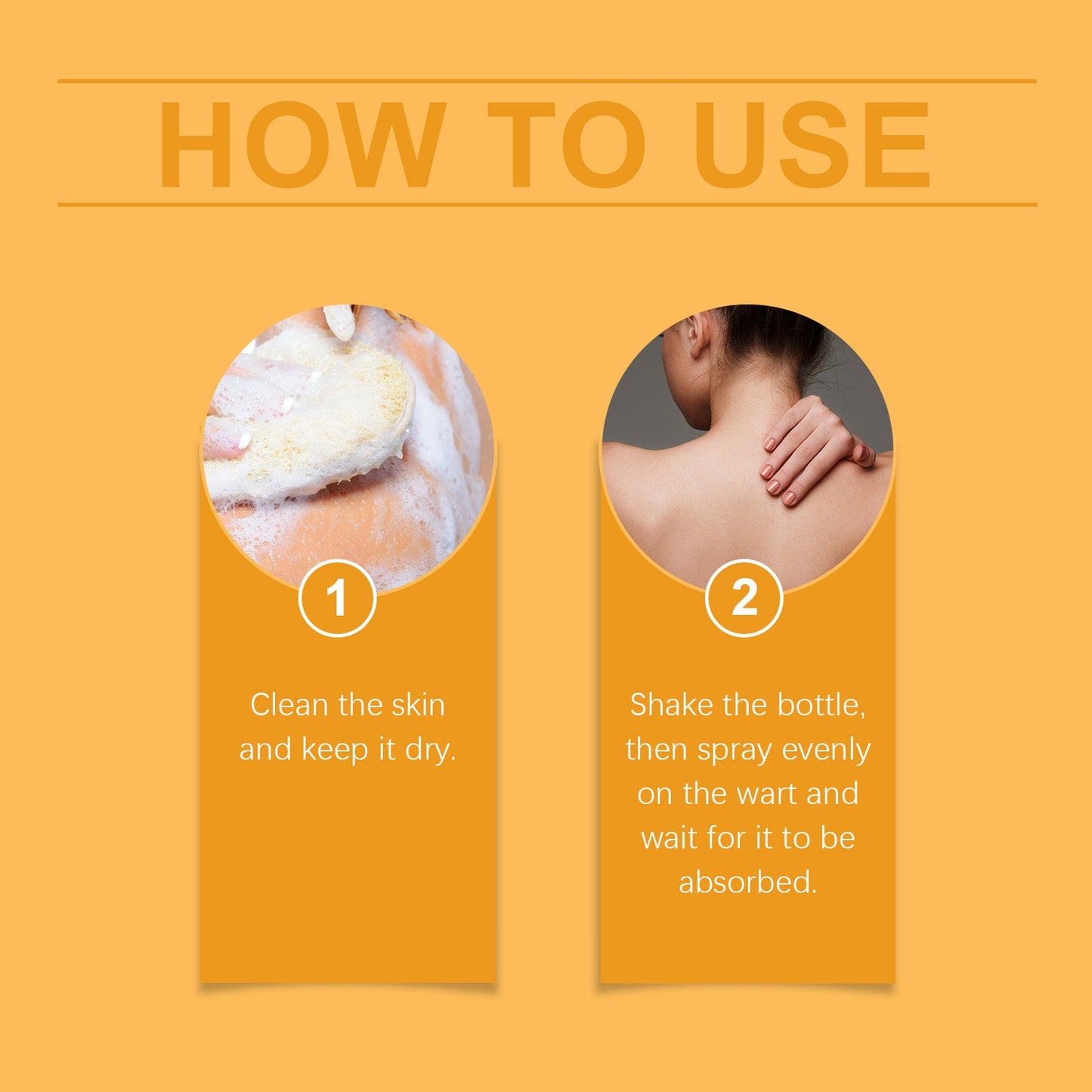Bee Venom Keyo Spray, Daily Gentle Cleansing Skin Repair Smooth Skin Keyo Spray - Korvel