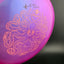 VIP Chameleon Tursas - Autografiado por Erika Stinchcomb