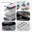 XUNFOX K85 Wired Mechanical Keyboard for Gaming and Office Use