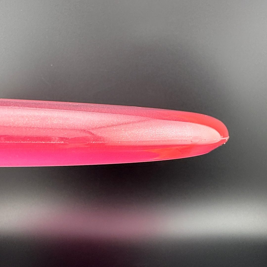Putter de Disc Golf Soft Ethos Praxis - PraxHissss