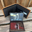 Brown Logo Bifold | Ariat - Korvel