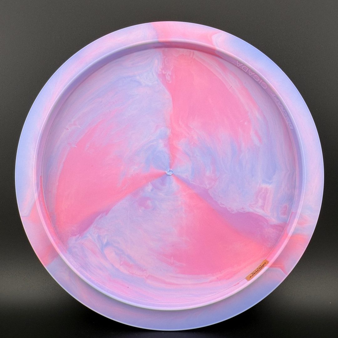 Swirl ESP FLX Cicada - Open de Australasia 2026