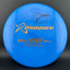 M1 (400g) Signed Disc - Bar Stamp by Alex Sakash