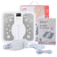 Premium Electric Foot Massager with Low-Frequency Pulse