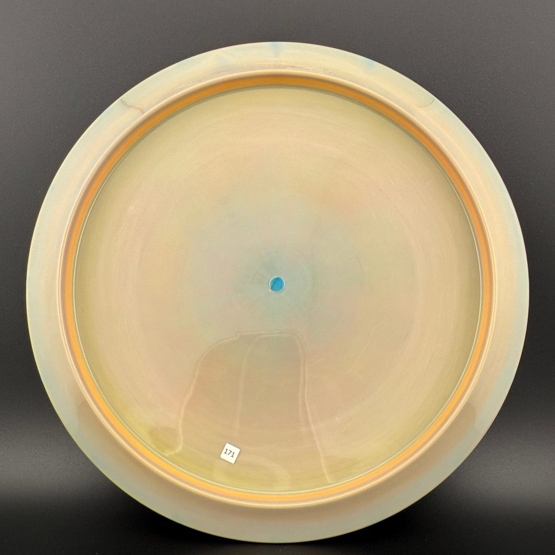 Aura Votum - Sun King Astronaut Disc Golf Driver