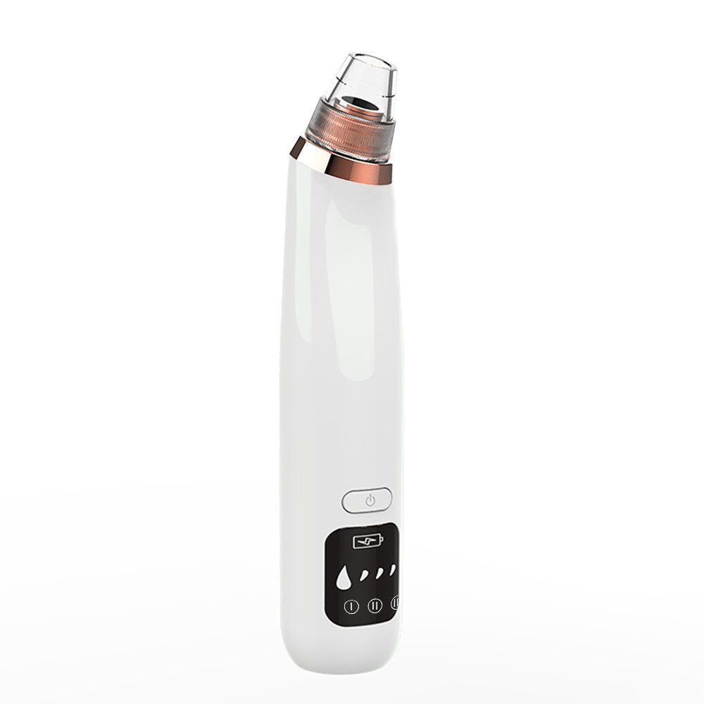 Blackhead Instrument HailiCare Acne Removal Hot Compress Blackhead Pore Cleaner Beauty Instrument - Korvel