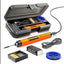 FlexTemp USB Soldering Iron - Precision & Portability