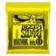 Acoustic Guitar Strings: 80/20 Bronze with NANOWEB Coating, Long - lasting Bright Tone, Comfortable Feel, Medium 13 - 56 - Korvel