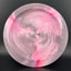 Ti Swirl Force - Paul McBeth x Nate Doss Disco de Golf