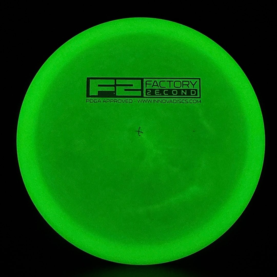 Disco Innova Classic Glow Star IT - F2