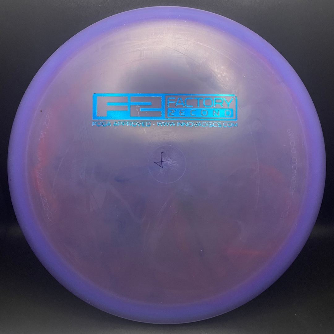Disco de Golf de Disco Champion Lion - F2