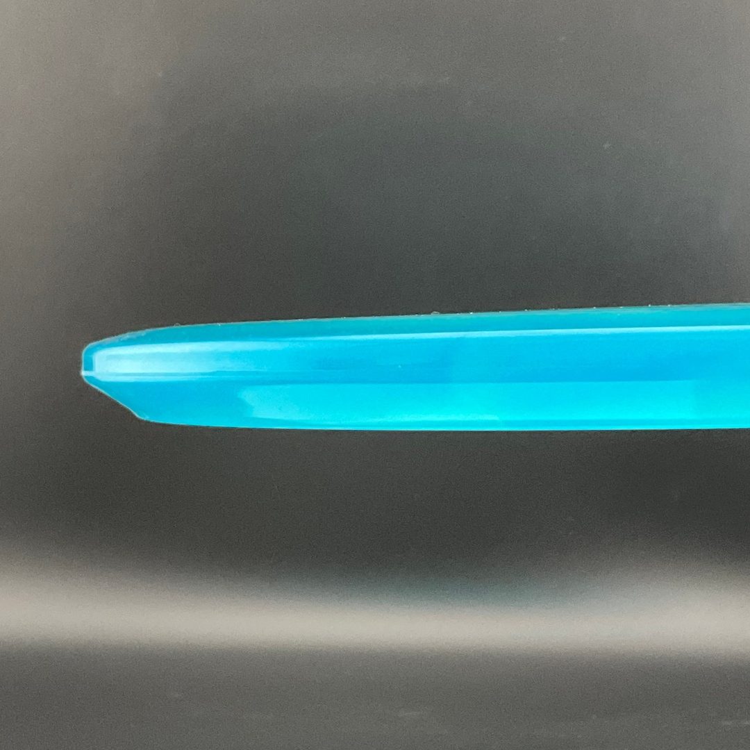 Disco Quantum Solstice - Edición Limitada Diseño TeeJay