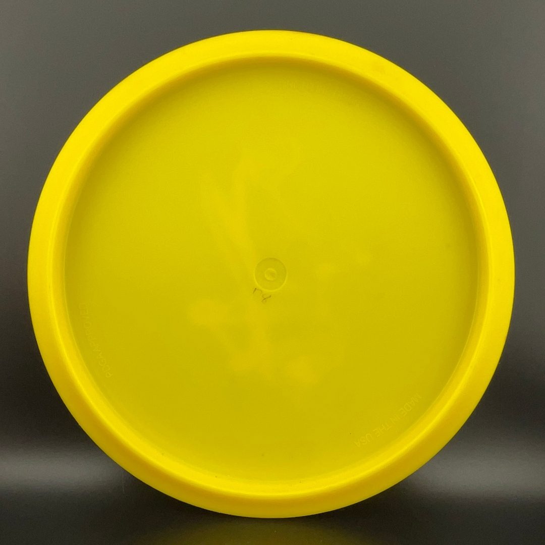 Forged Supra - Premium Disc Golf Midrange by Drew Gibson