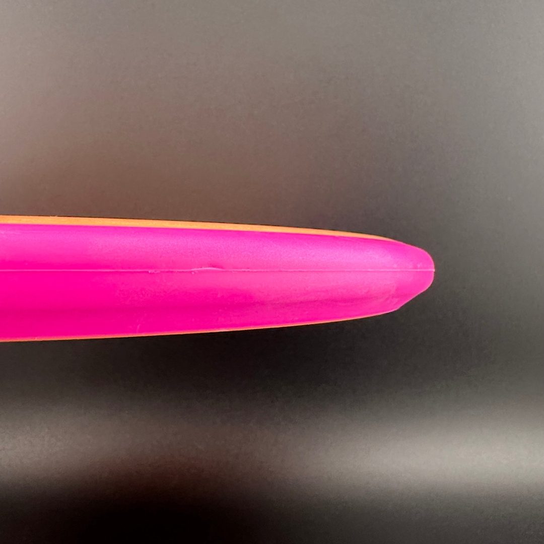 Electron Envy - James Conrad 2021 Champion du Monde Disc