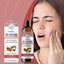 Fresh Breath Mouthwash, Bad Breath Clean Stain Residue Daily Care Dental Care - Korvel