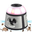 New Arrival 360 degree rodent repeller indoor pest repellent control ultrasonic plug in mouse repeller ultrasonic - Korvel