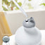 Electric Head Massager for Relaxation and Stress Relief