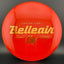 Major Line Belleair Disc Golf Midrange