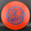 GStar Leopard Fairway Driver Disc