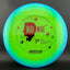 Halo Champion Mako3 - Édition Bill Nye Disc Golf Disc