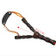 Powerful Sling Shot Bamboo Slingshot - Korvel