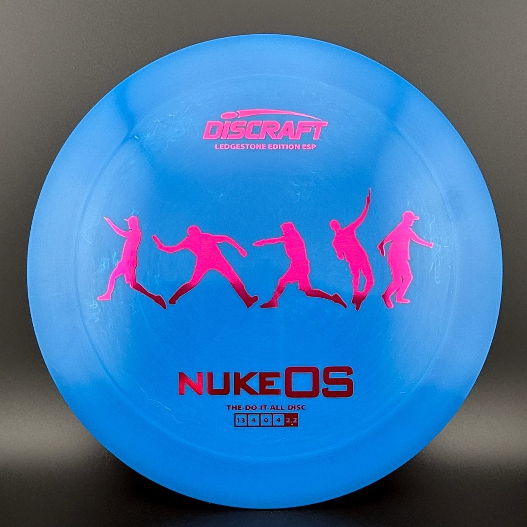 Solid Lightweight ESP Nuke OS - Ledgestone 2025