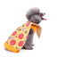 Pet Dog Supplies Creative Halloween Christmas Pet Clothes Weird Dog Clothes - Korvel